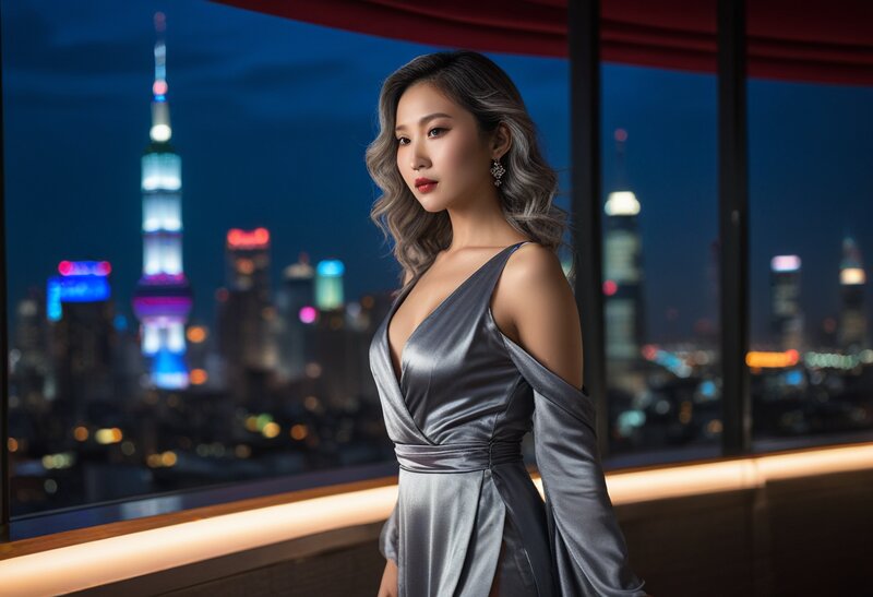 破晓行动海报